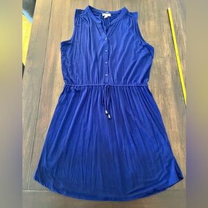 Cupio Sleeveless Dress